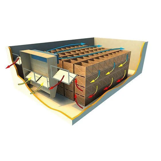 img: № 1 Combination ventilation