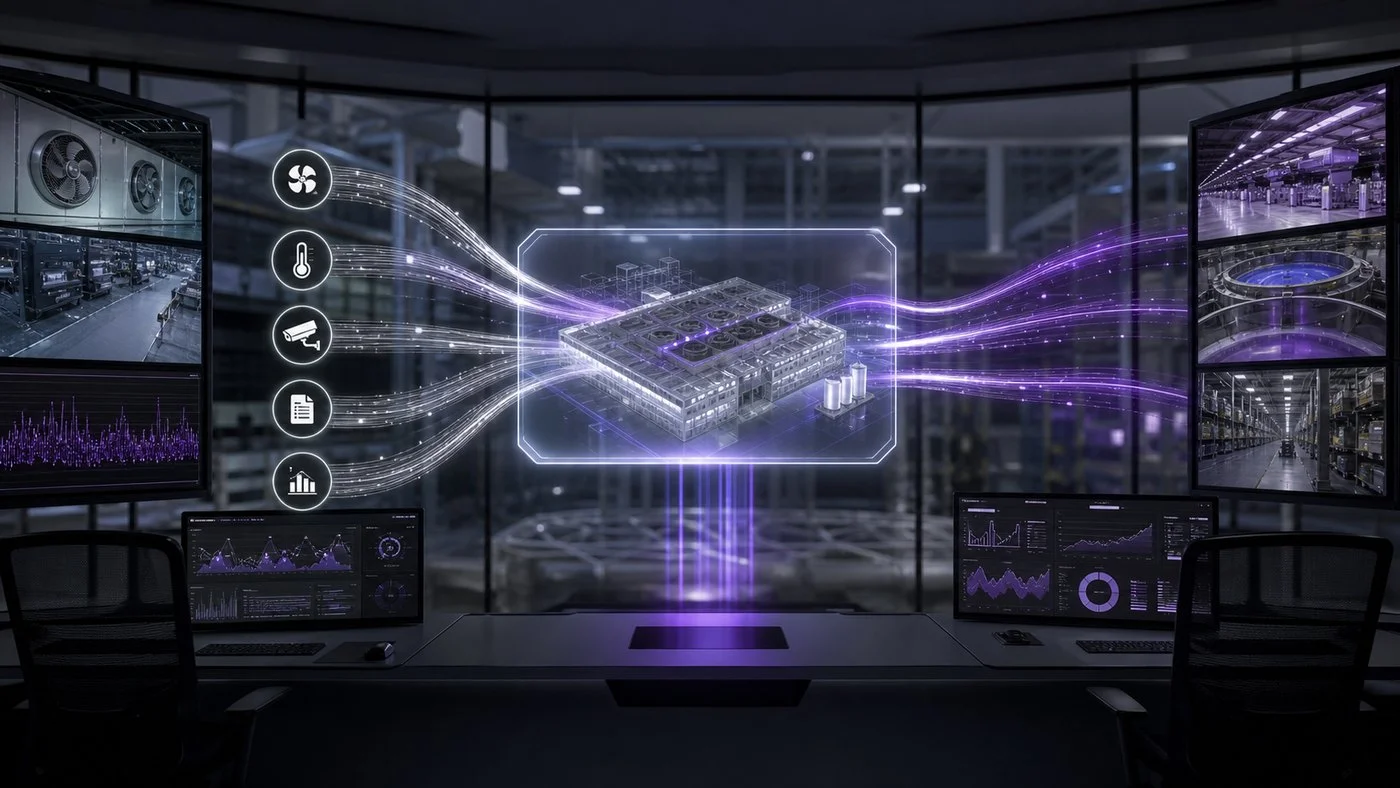 Agricultural operating data turned into decisions
