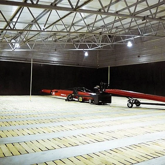 img: № 3 Underfloor ducts