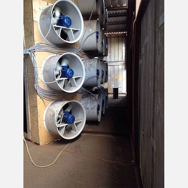 img: ASP High-Pressure Fans for Crop Storage №2