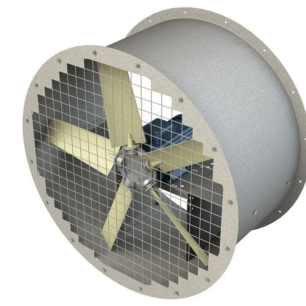 img: ASP High-Pressure Fans for Crop Storage №4