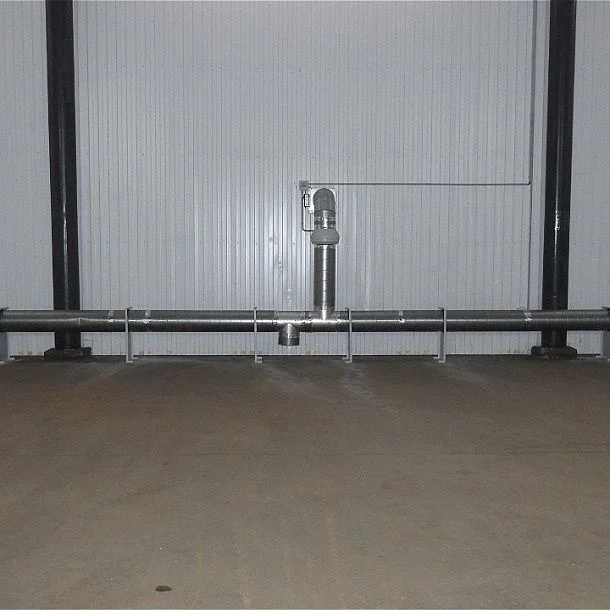 img: CO2 Removal System for Vegetable Storage №3
