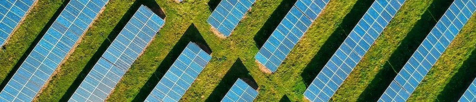 img: Agrovoltaics: The Future of Farming Powered by the Sun