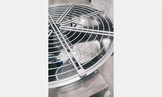 img: VRE Recirculation Fans for Storage Rooms