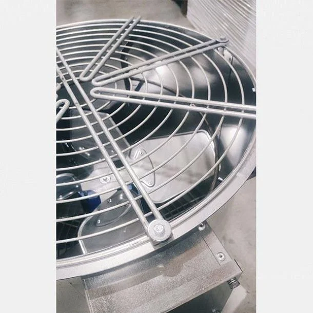 img: VRE Recirculation Fans for Storage Rooms №1