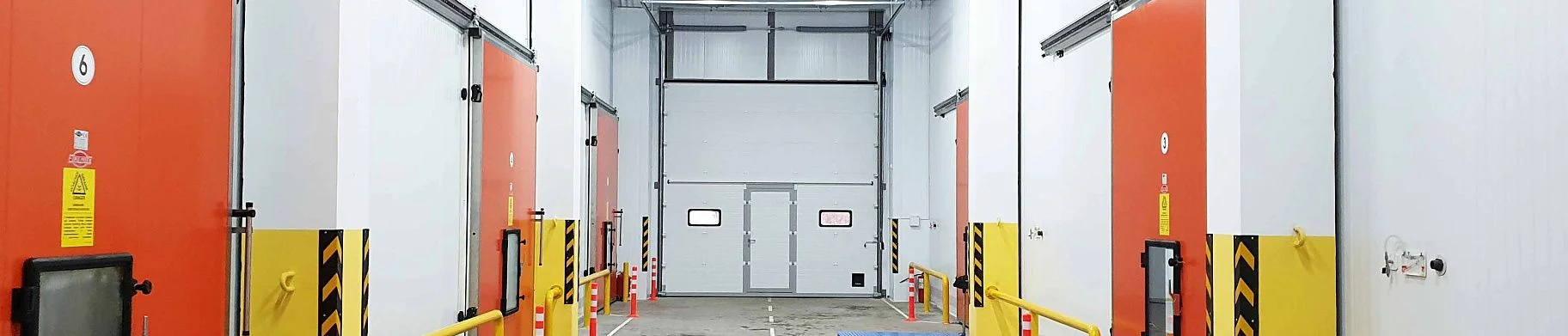 img: Advanced ULO & DCA Apple Storage Facility with Centralized Cooling Station