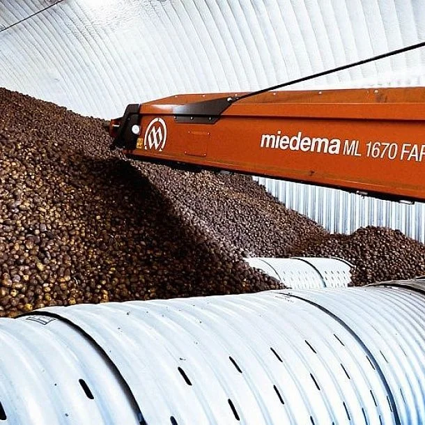 img: Perforated air ducts №3