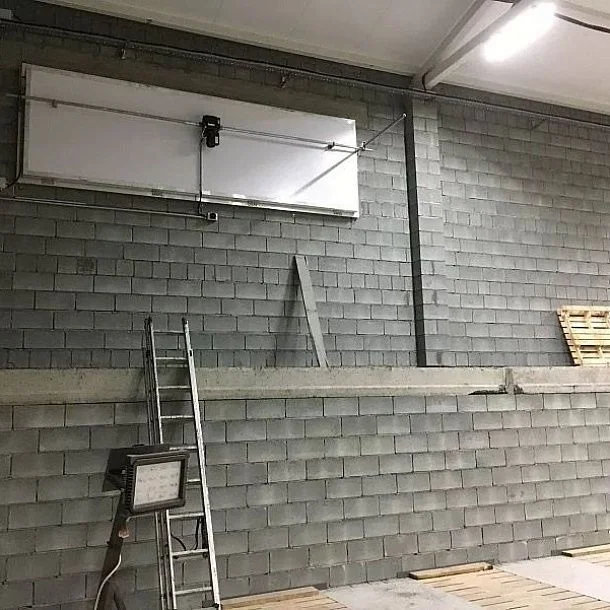 img: Agrovent Drive Systems №1