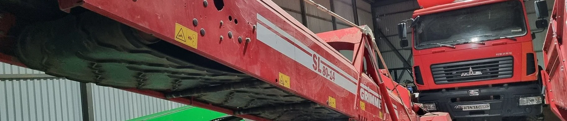 img: Alex Samsonov interview