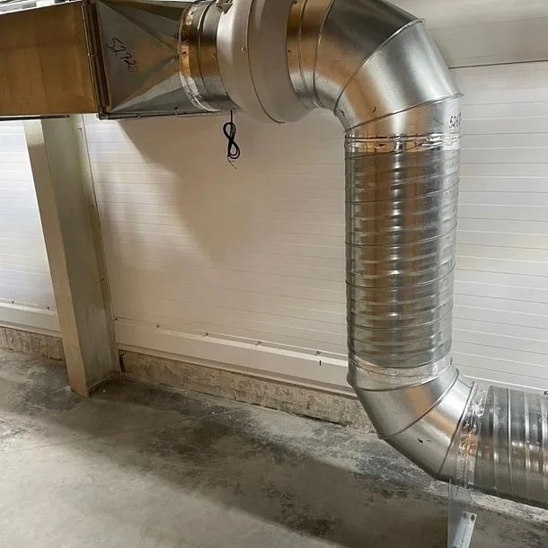 img: CO2 Removal System for Vegetable Storage №8