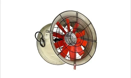 img: VRE 500 Air Recirculation Fan