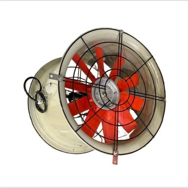 img: VRE 500 Air Recirculation Fan №1