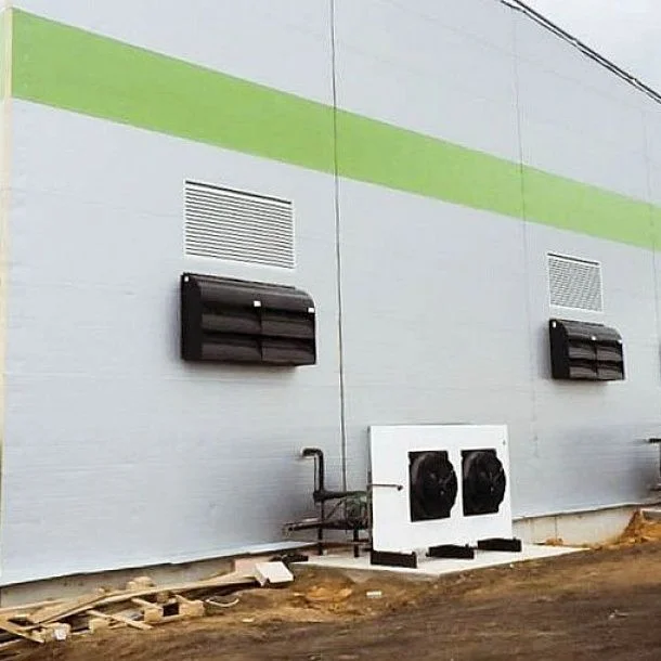 img: Weather Protection Hoods for Storage Ventilation №3