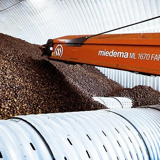 img: № 1 Perforated air ducts