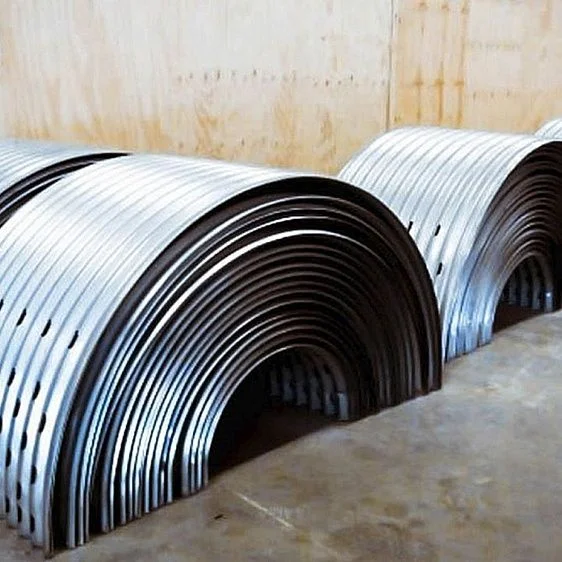 img: № 2 Perforated air ducts