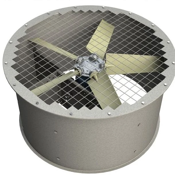 img: ASP High-Pressure Fans for Crop Storage №3