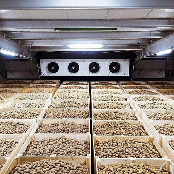 img: № 3 Combination ventilation