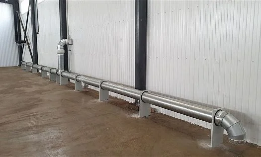 img: CO2 Removal System for Vegetable Storage
