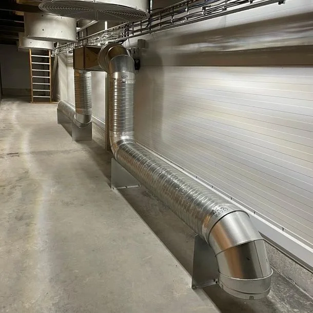 img: CO2 Removal System for Vegetable Storage №7