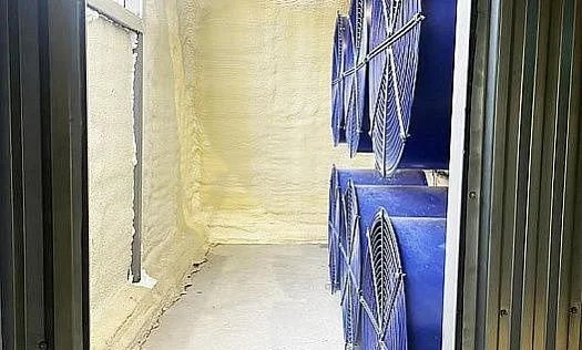 img: AF Window Exhaust Fan for Farm Ventilation