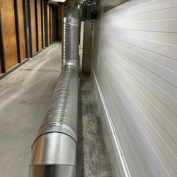 img: CO2 Removal System for Vegetable Storage №9