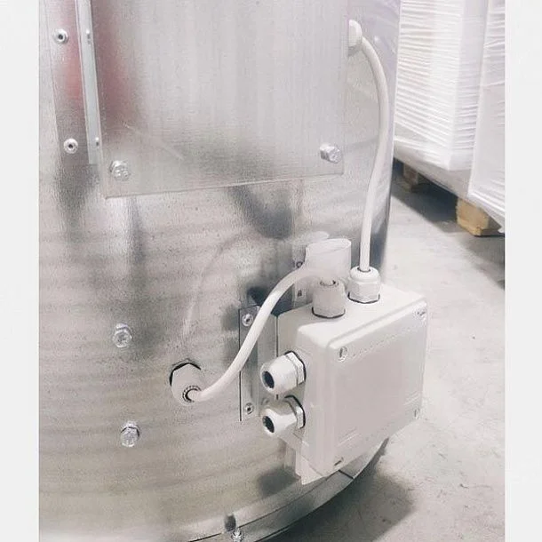 img: VRE Recirculation Fans for Storage Rooms №4