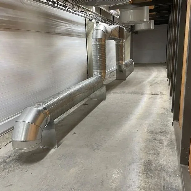 img: CO2 Removal System for Vegetable Storage №6