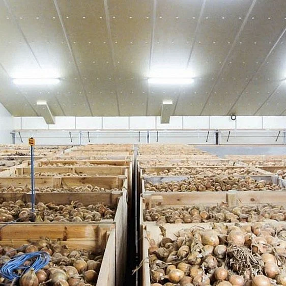 img: № 3 Slotted-wall storage technique