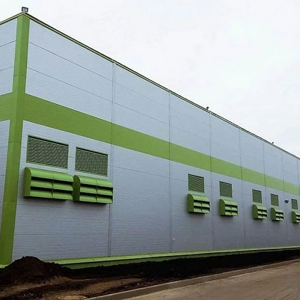 img: Weather Protection Hoods for Storage Ventilation №2