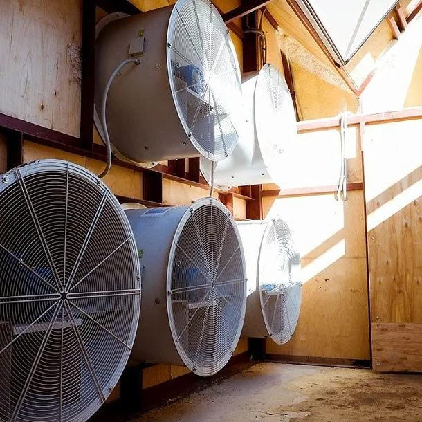 img: ASP High-Pressure Fans for Crop Storage №1