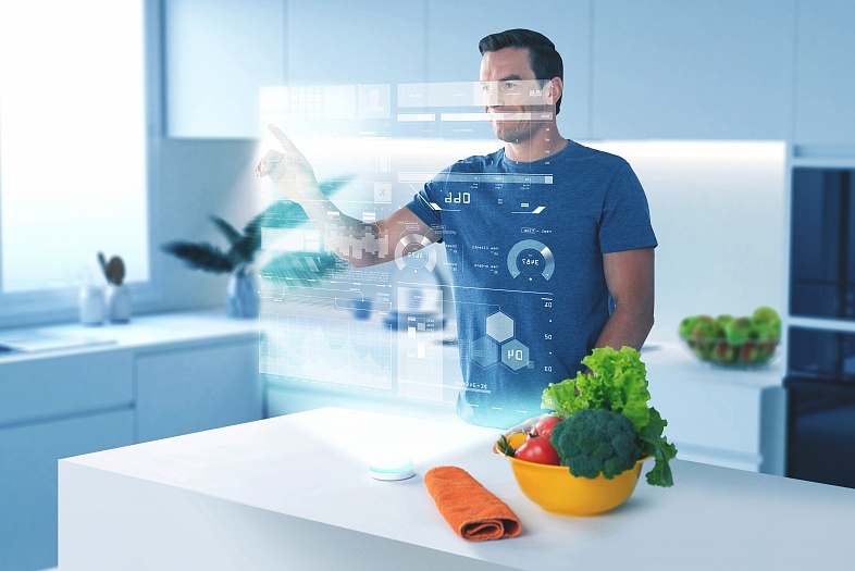 The Future of Cooking: How Smart Appliances are Changing Our Kitchens
